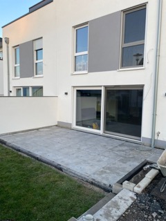 Photo of a garden project