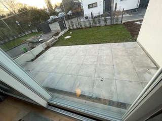Photo of a garden project